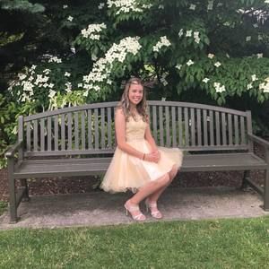 Meet your Posher, Bethany